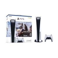 Final Fantasy 16 PS5 bundle | $559.99 at Best BuyAlso available: