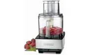 Best food processors 2020: Large capacity and mini processors for dough, baby food, and more