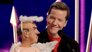 Still of Jeff Dunham from Comedy Central's "I'm With Cupid"