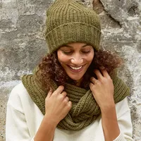 Ana Maria Snood, £69