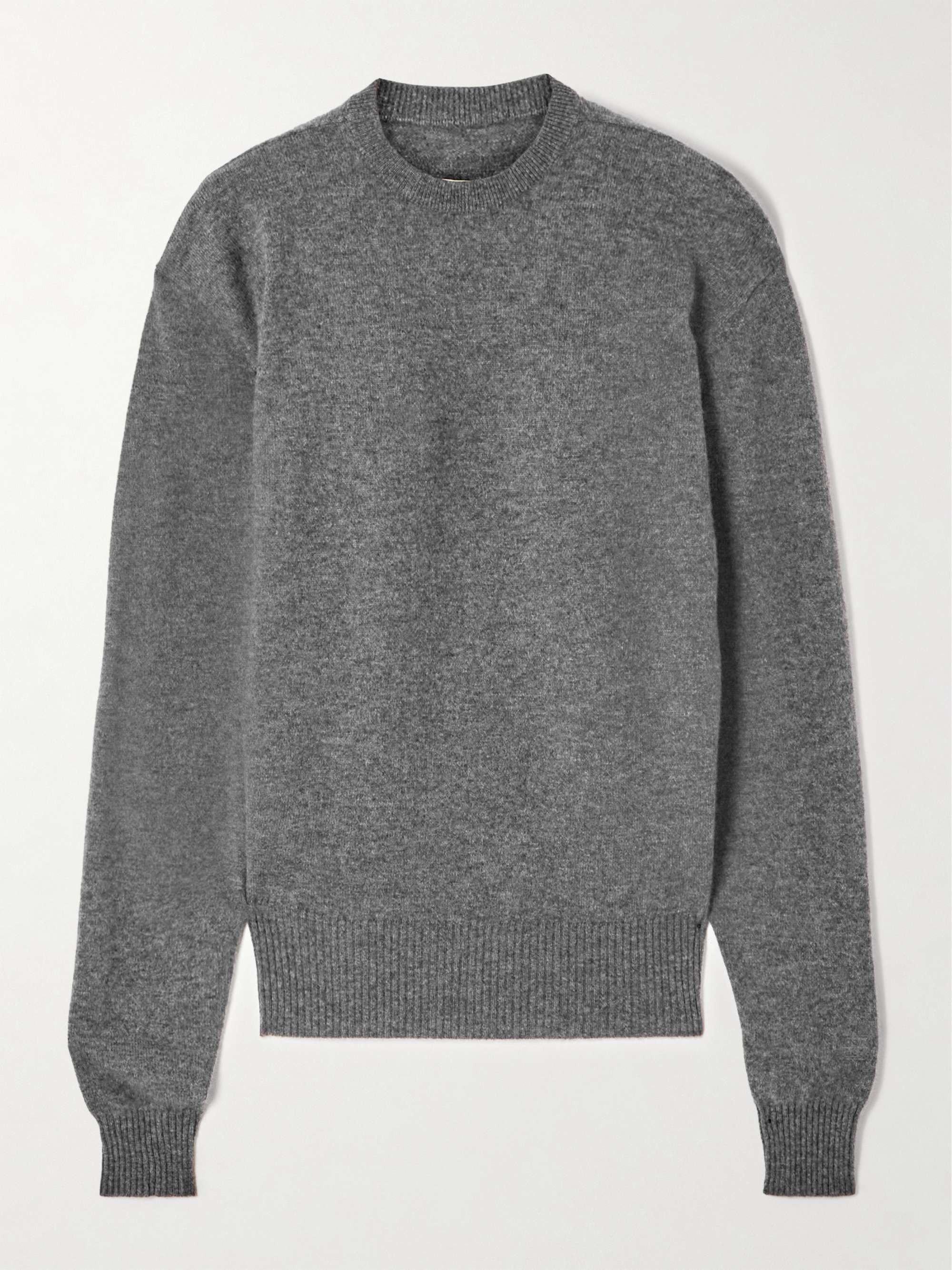 Cashmere Sweater