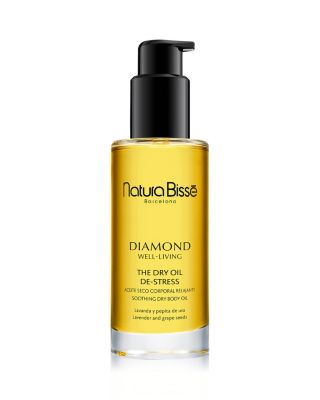 The Dry Oil De-Stress 3.4 Oz.