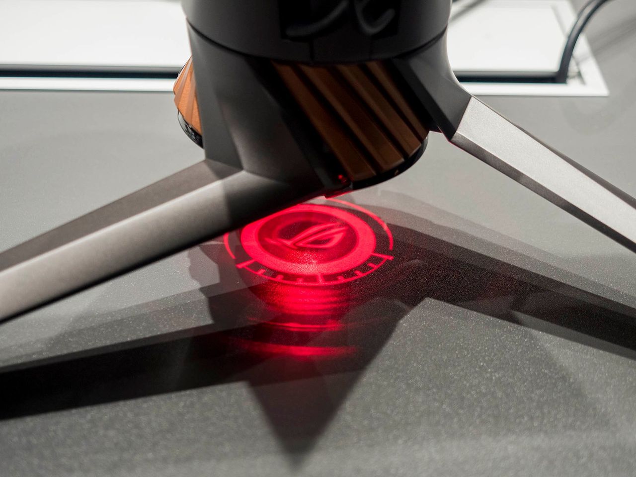 ASUS ROG Swift PG348Q