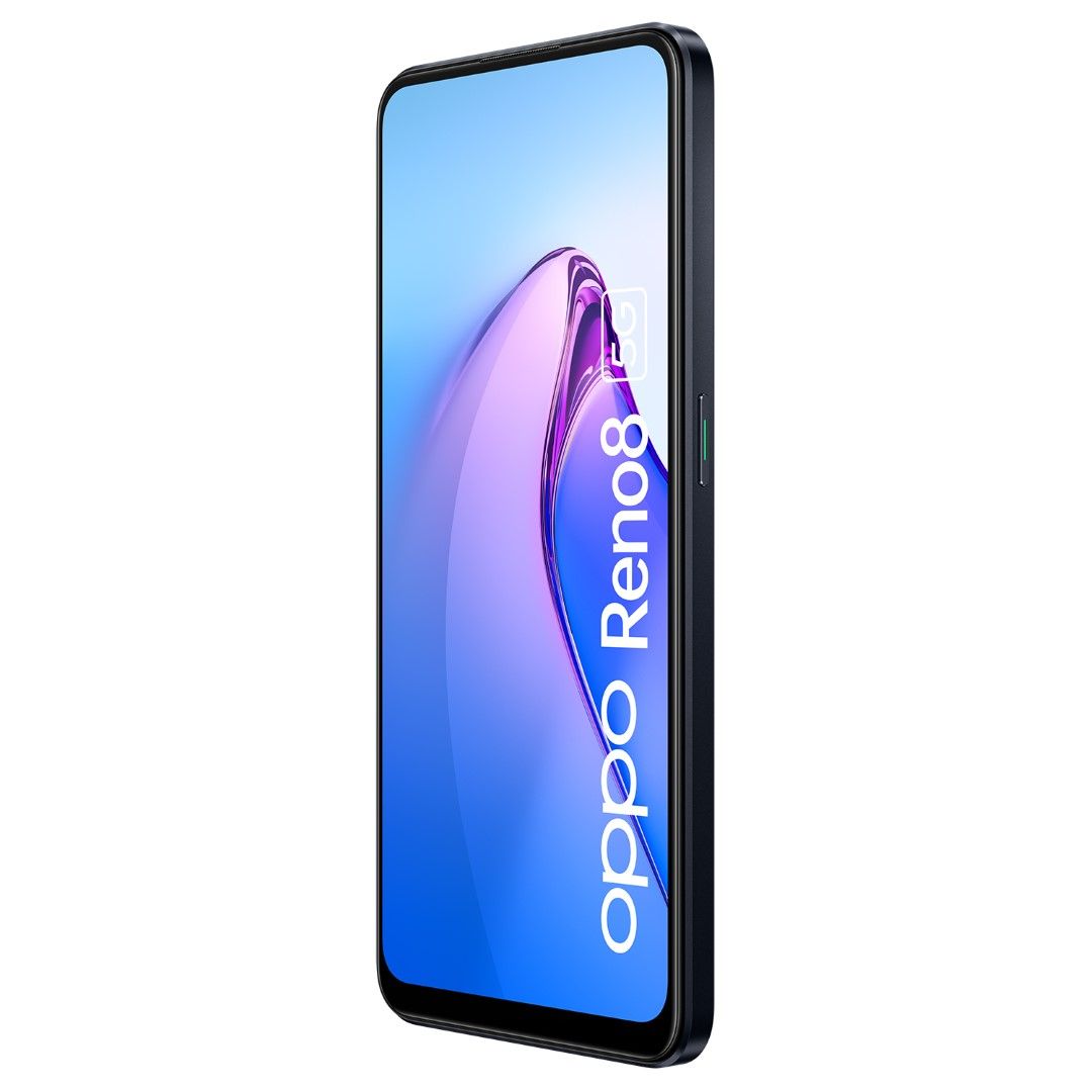 OPPO Reno8 5G