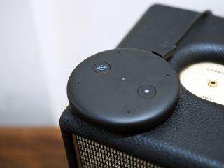 Amazon Echo Input review