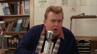 John Candy in Little Shop Of Horrors