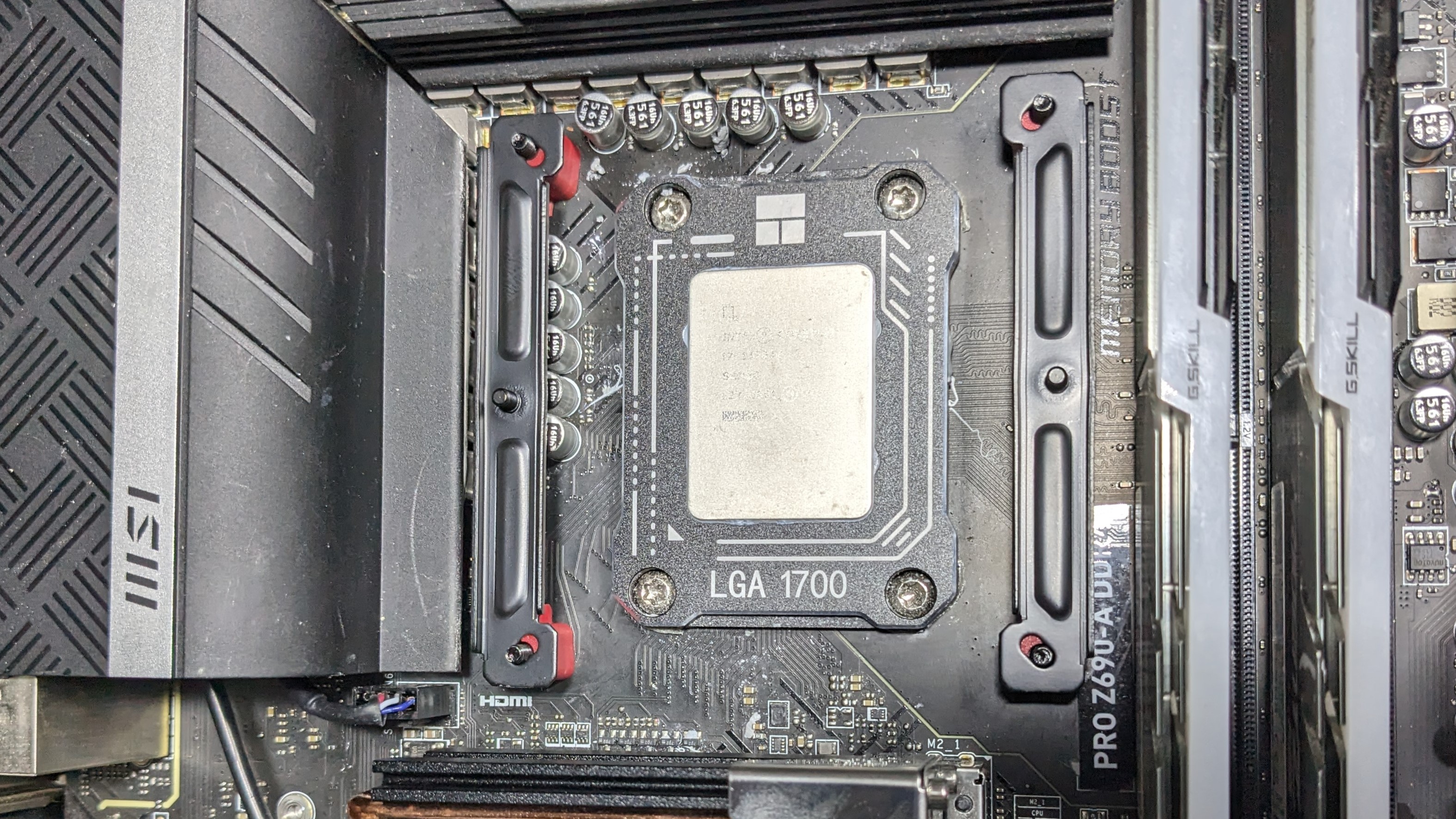 ID-Cooling FROZN A410 and A610