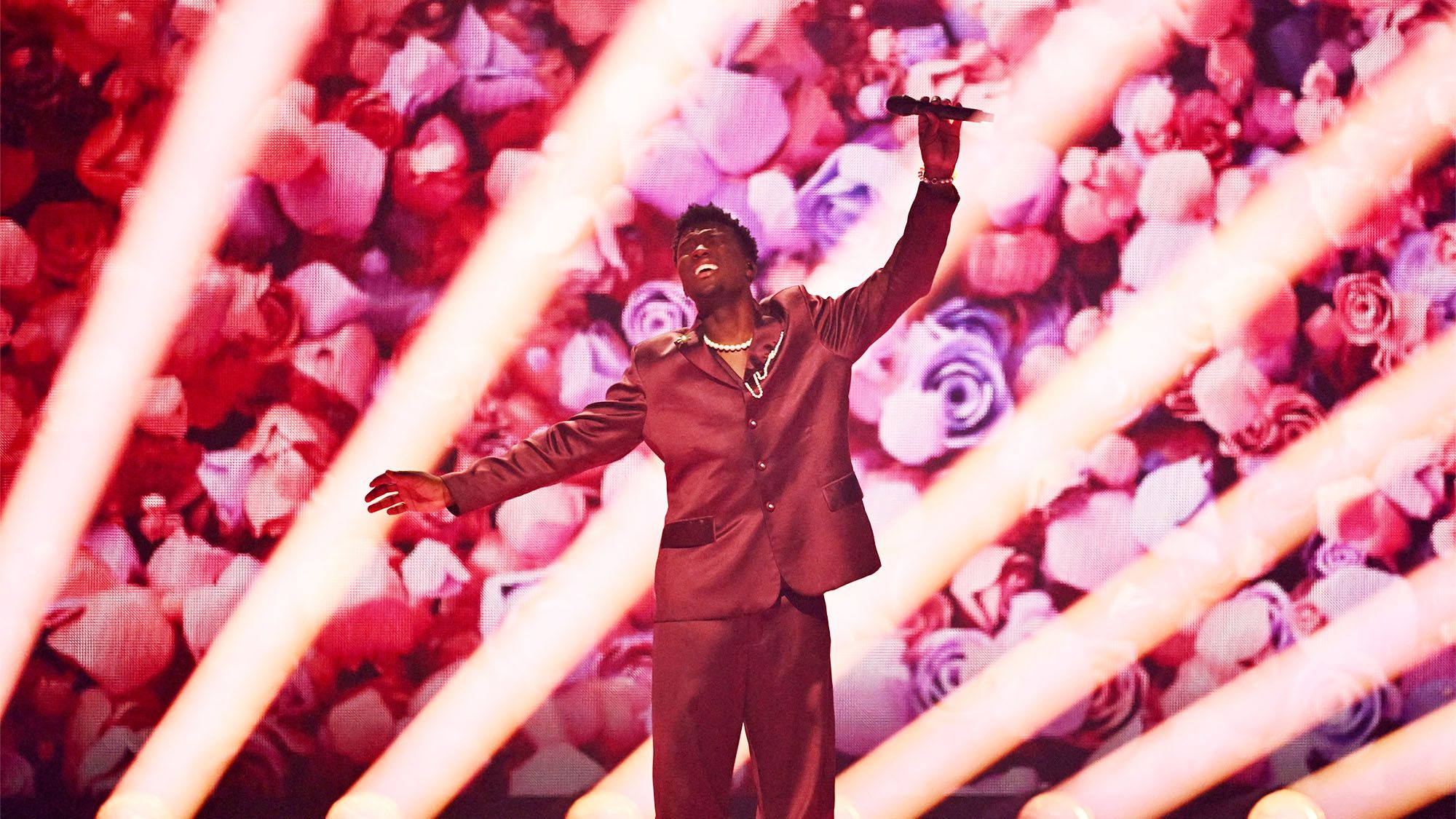 The Week Unwrapped: Why is Asia joining Eurovision?