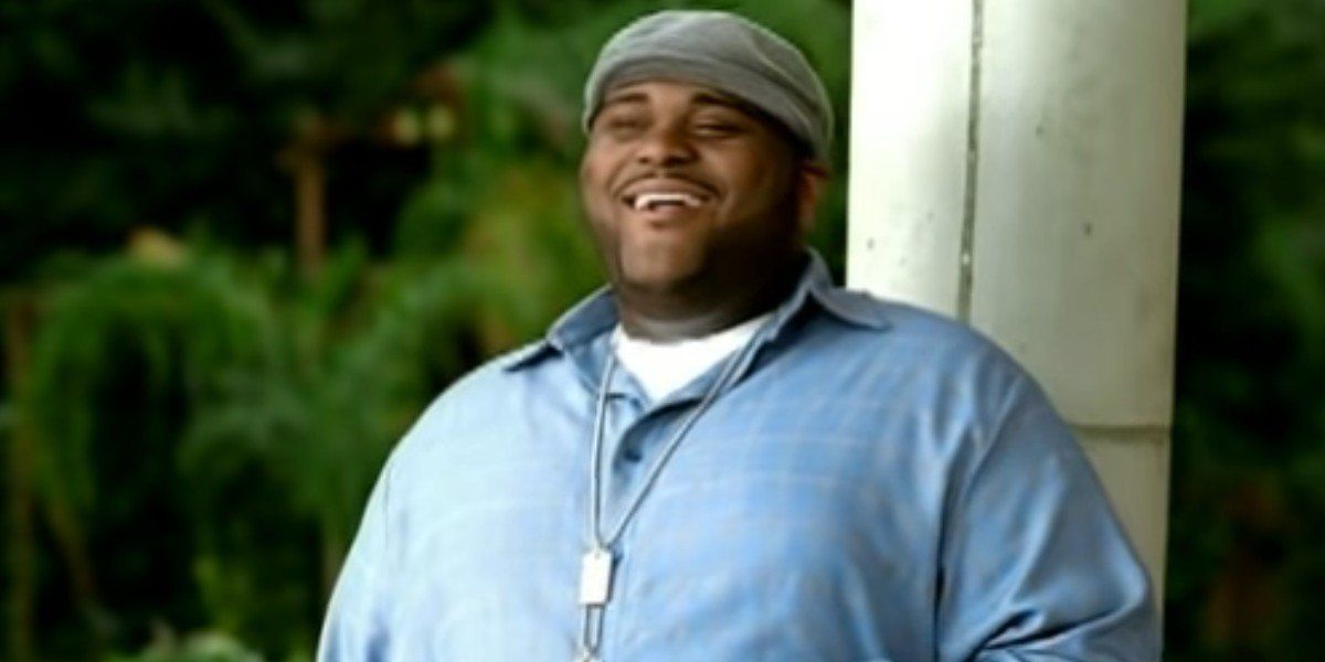 Why American Idol Winner Ruben Studdard Returned For The Latest Season