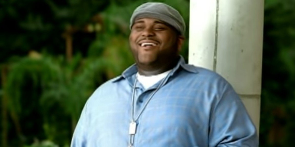 American Idol Ruben Studdard