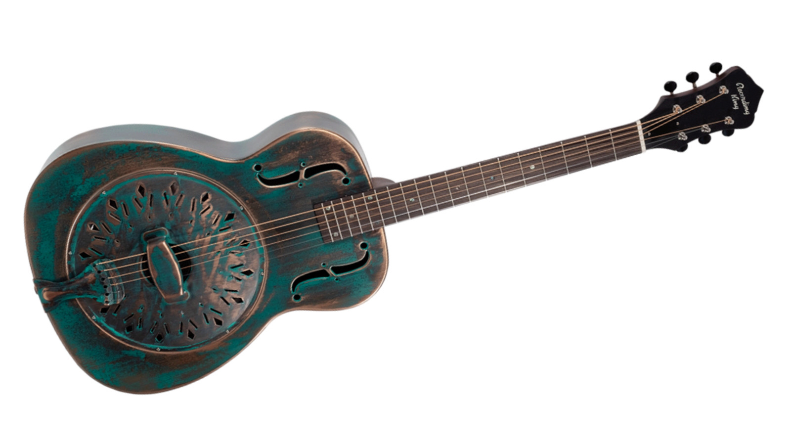 Best resonator guitars our pick of the best dobro guitars Guitar World