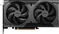 MSI Ventus GeForce RTX 5060 Ti (16GB) MSI Ventus GeForce RTX 5060 Ti (16GB)