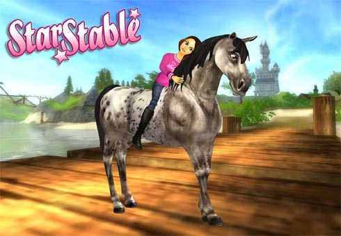 Star Stable