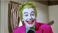   Cesar Romero