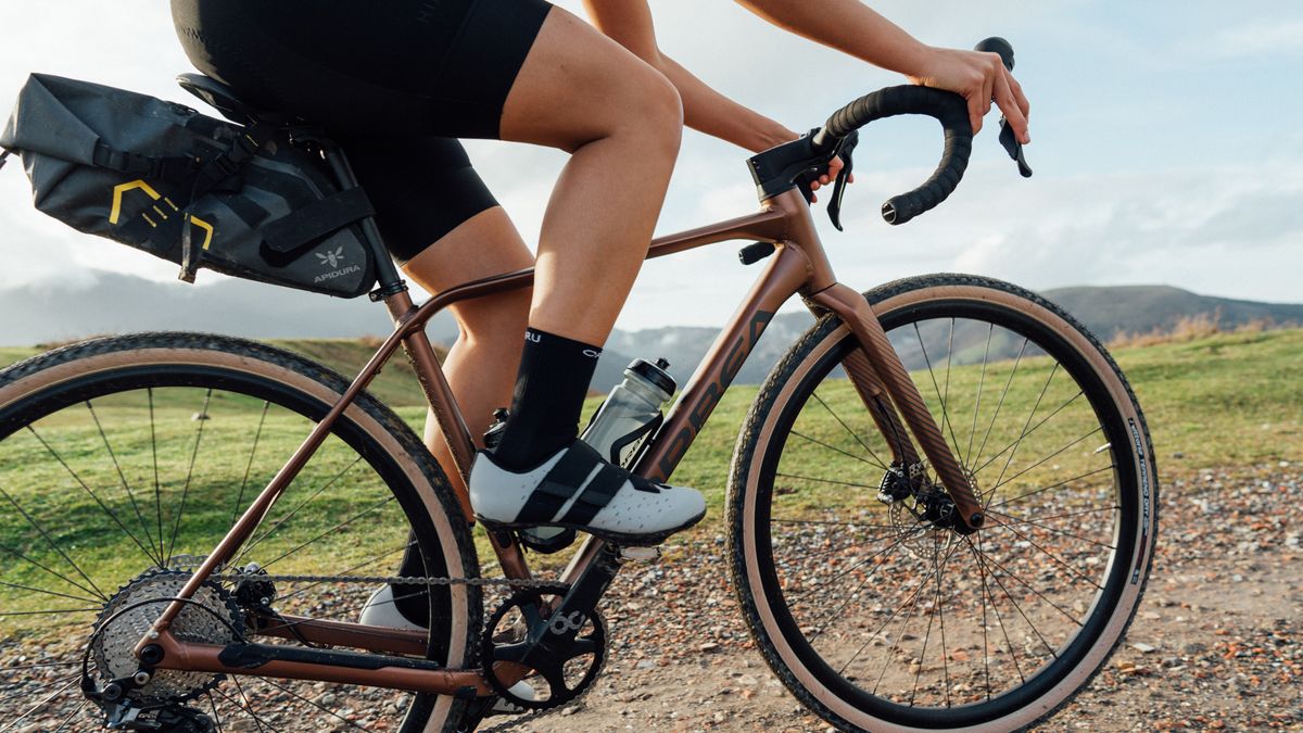 New Orbea Terra: now in aluminium | Cycling Weekly