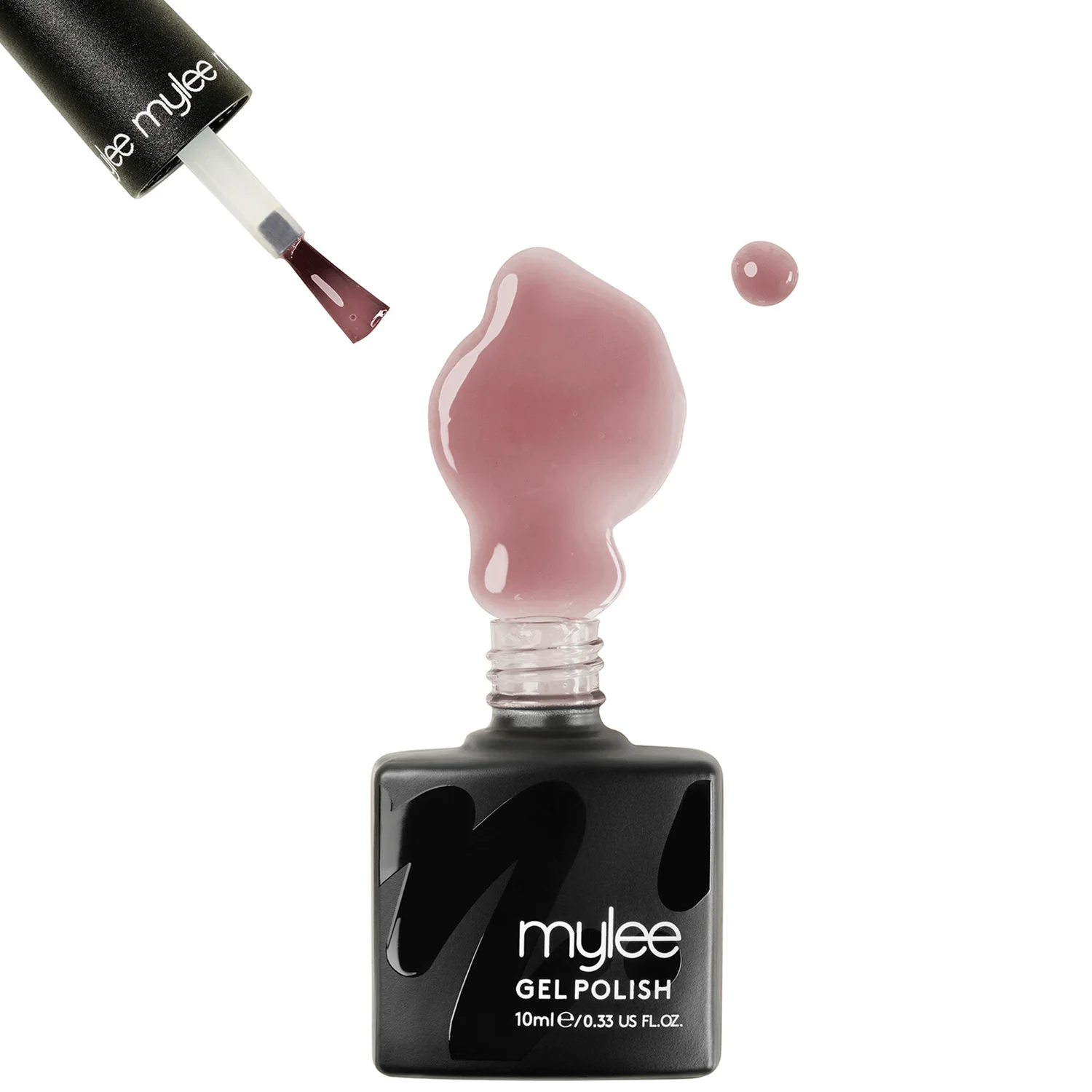 Mylee Gel Polish Flix and Chill - 10ml