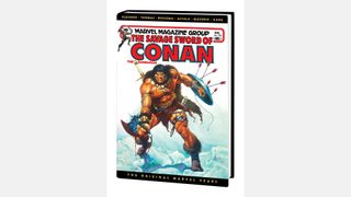 Marvel Comics July 2021 solicitations