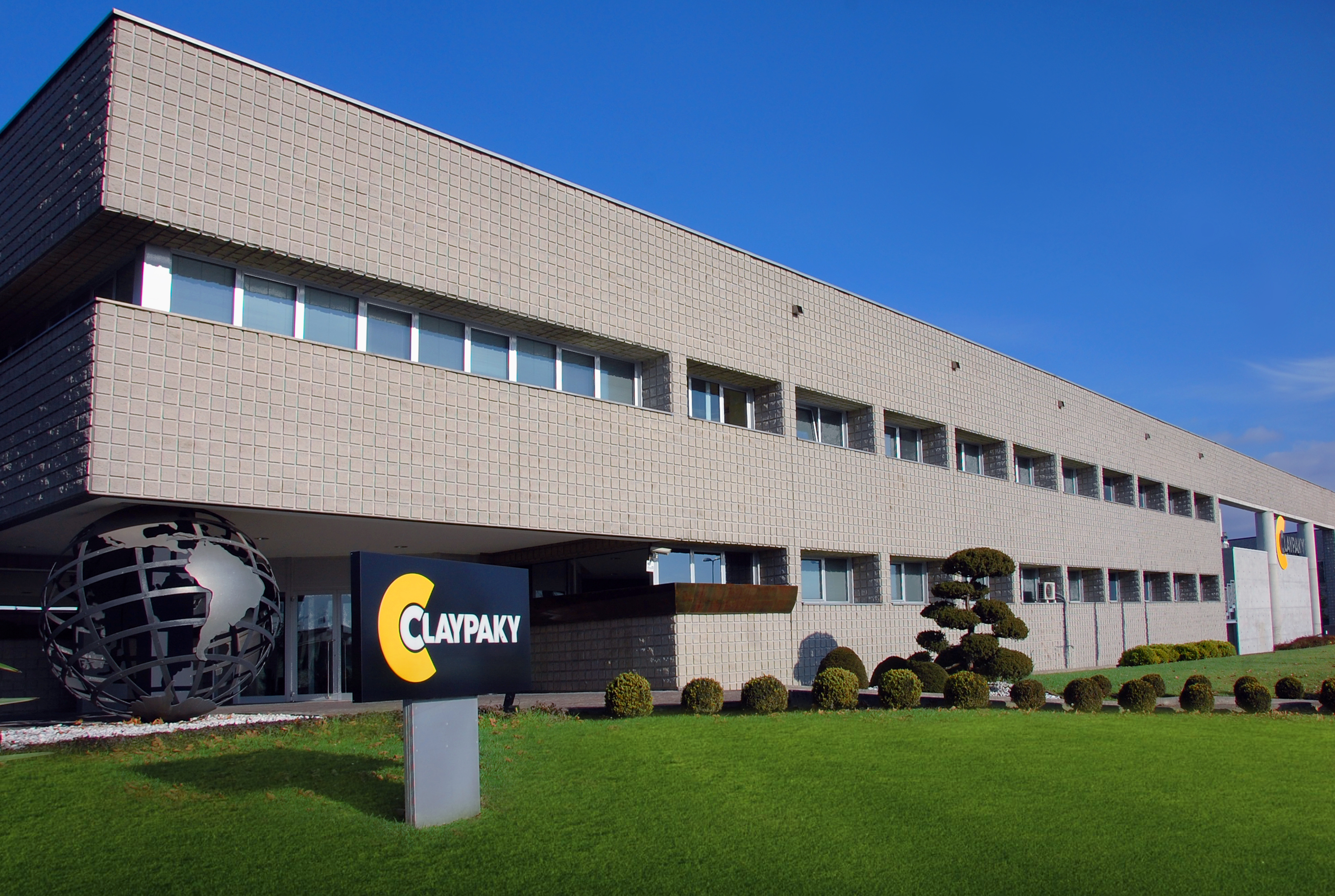 Claypacky offices