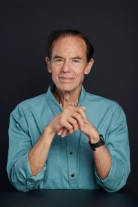 Charles LeBaron's avatar