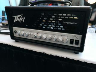 Peavey Invective.MH