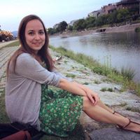 Lindsay Lafreniere's avatar