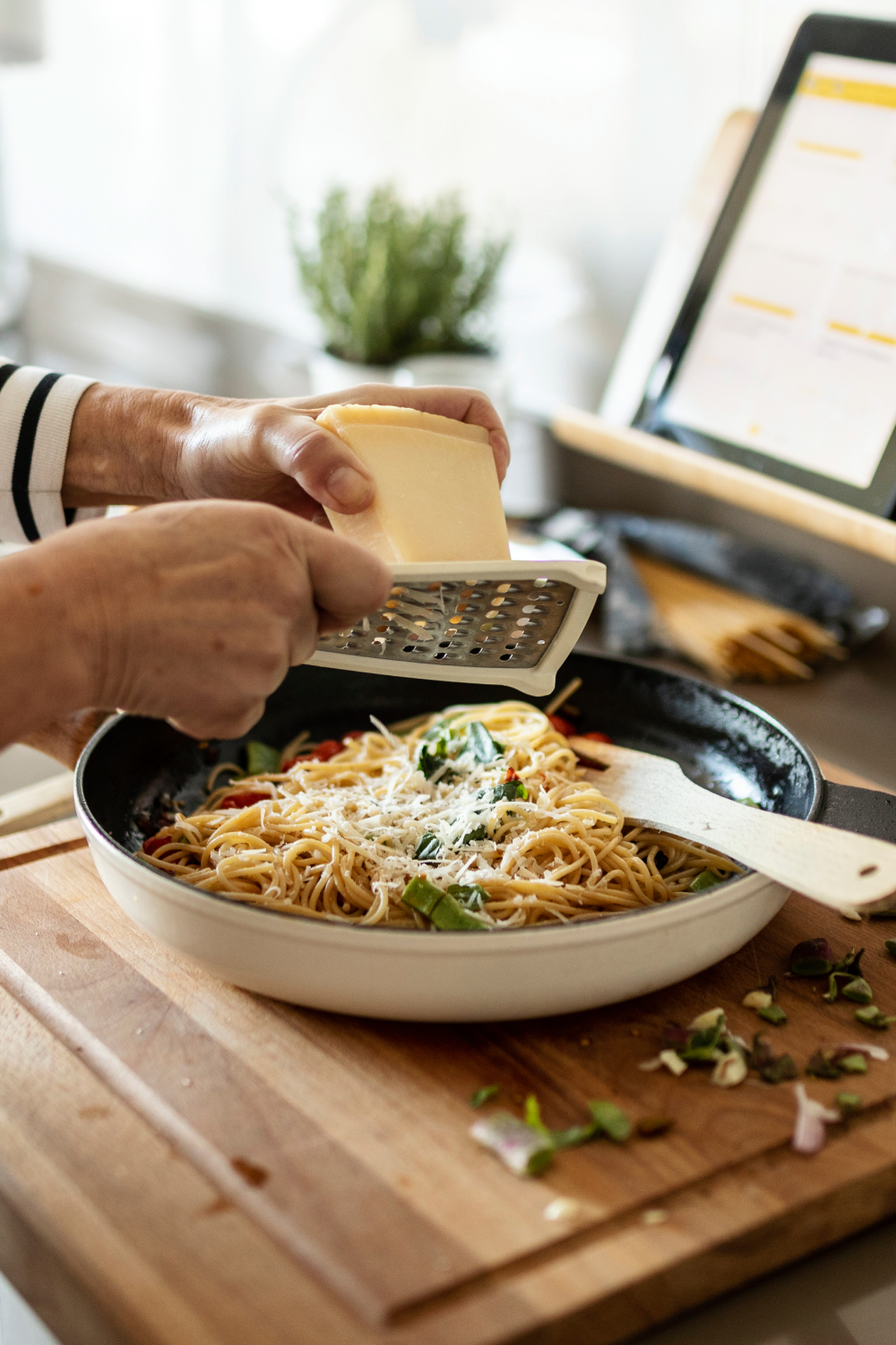 One-pot dinner