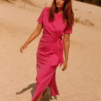Pippa Dress, £125 | Sézane
