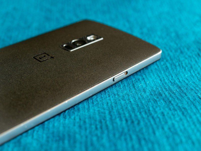 OnePlus 2