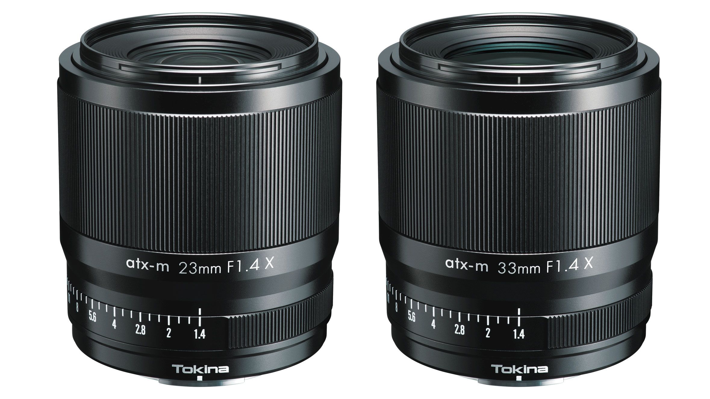 Tokina to launch three f/1.4 lenses for Sony E mount in November