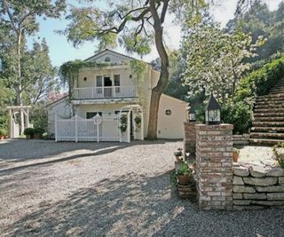 Taylor Swift's Property Portfolio - first Beverly Hills Home