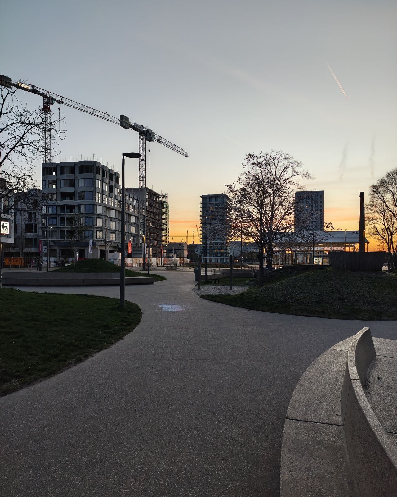 Motorola signature voorbeeldfoto
