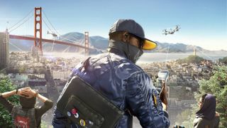 Watch Dogs 2 free