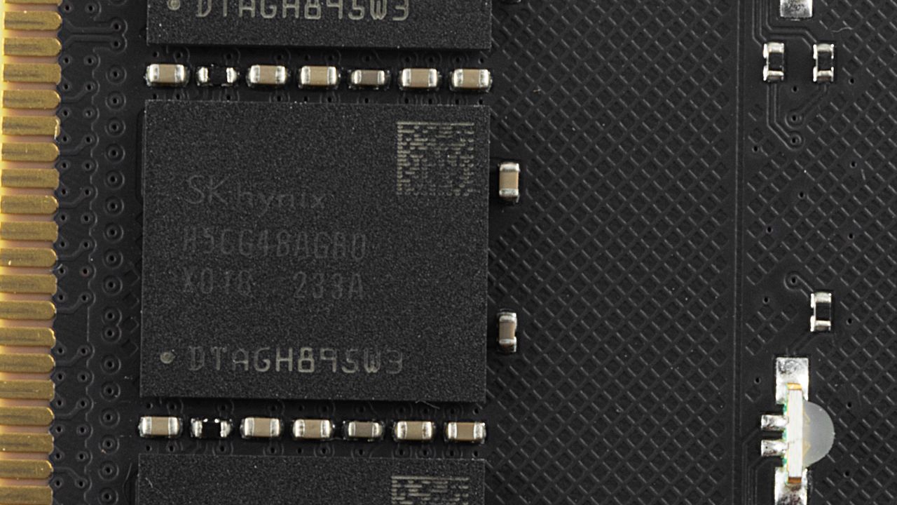G.Skill Trident Z5 RGB DDR5-6800 C34