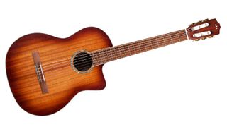 Best classical guitars: Cordoba C4-CE