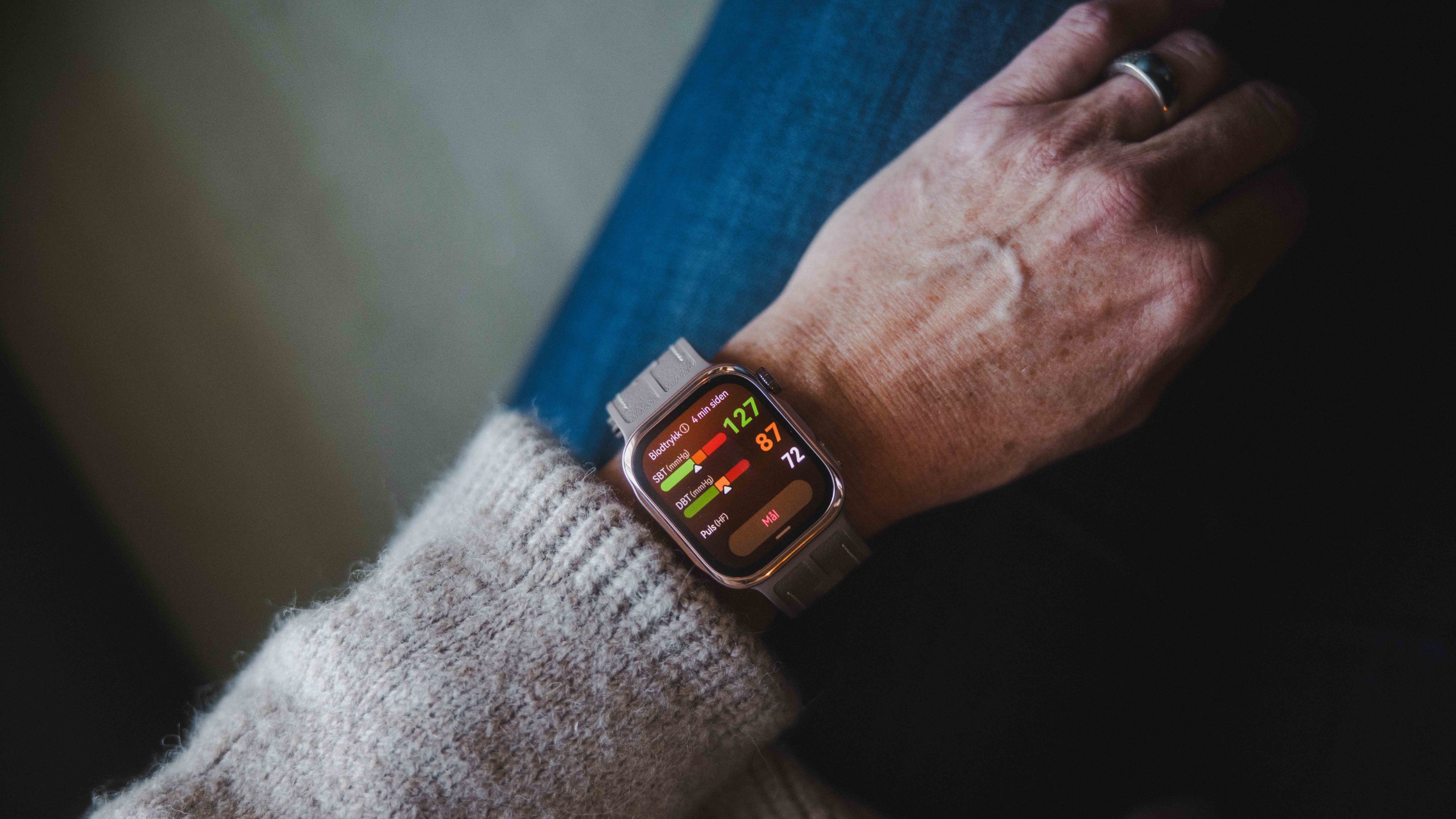 Huawei Watch D3