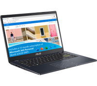 Asus Cloudbook E410MA Laptop: was £299 now £219 @ Currys