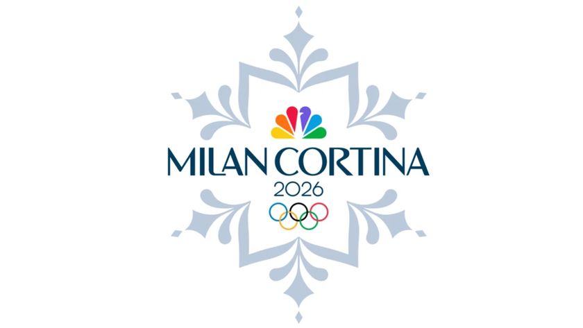 The 2026 Winter Olympics logo