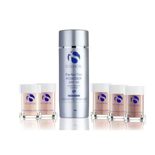 iS Clinical PerfectTint Powder SPF 40