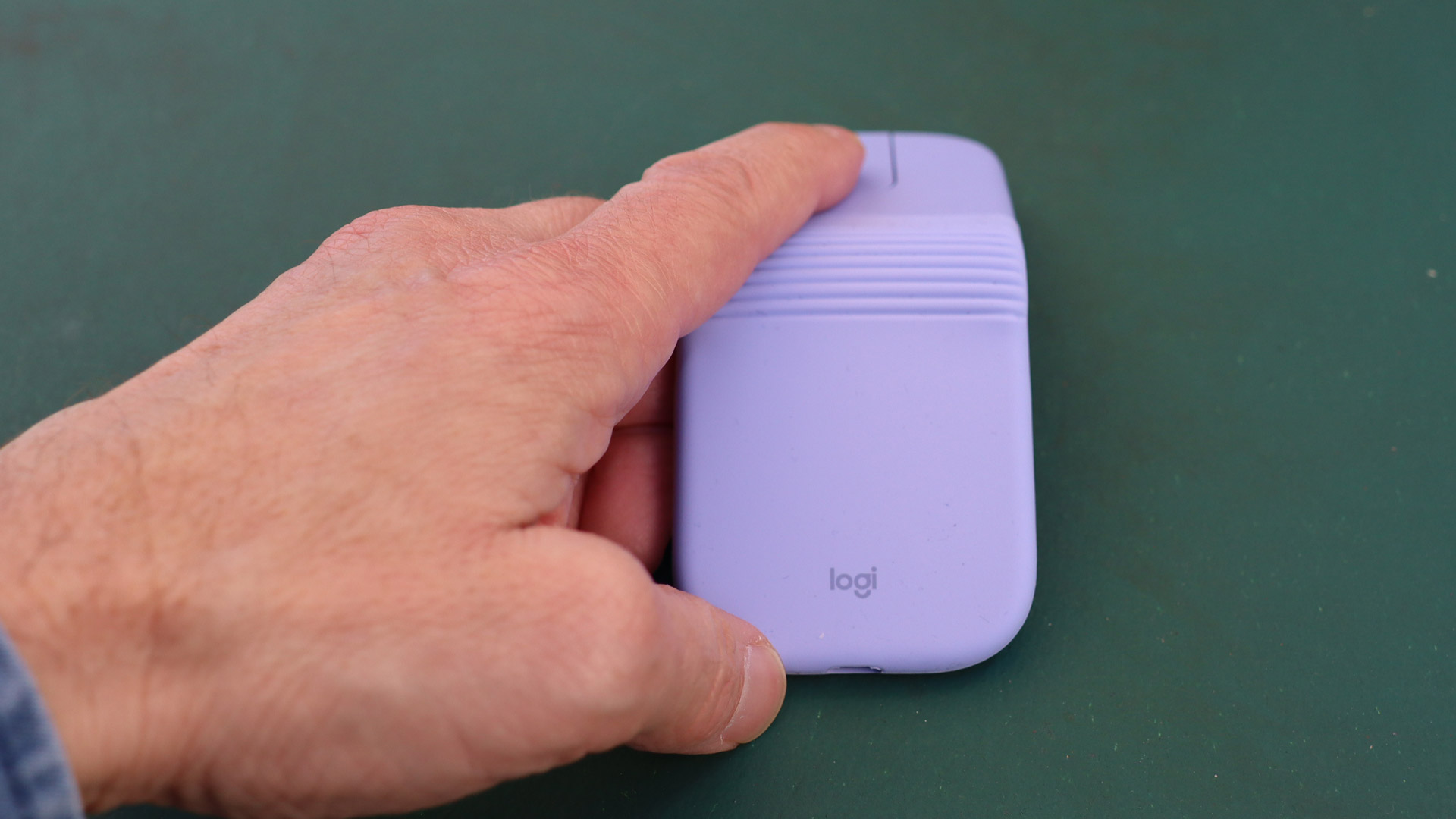 Logitech Mobi Fold