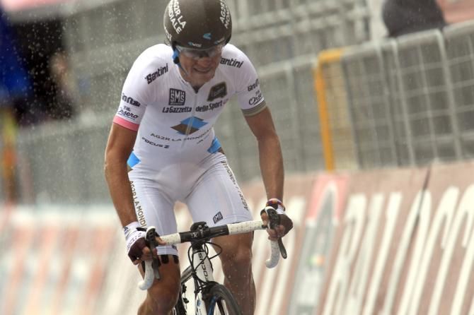 Carlos Alberto Betancur (AG2R - La Mondiale)