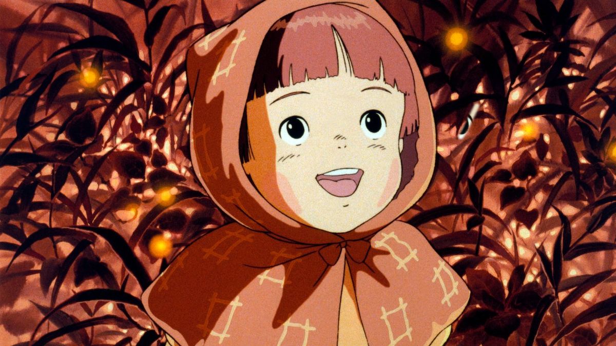 Every Studio Ghibli movie ranked our definitive list of anime Ghibli