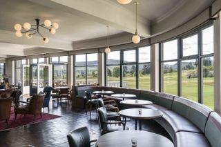 The Ultimate Stay And Play At Glorious Gleneagles, Auchterarder 70