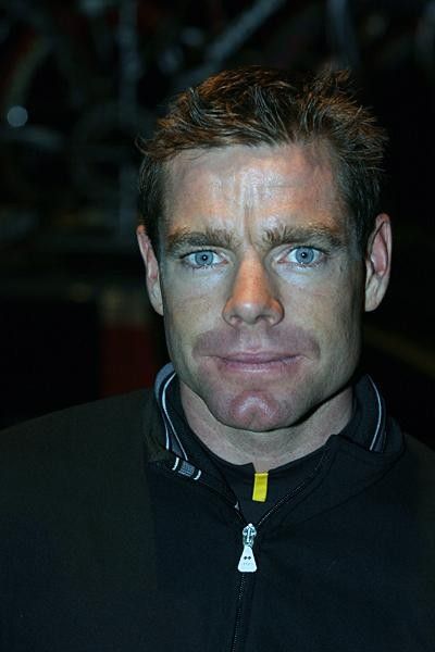 Evans will be one of the favourites of this years Tour.