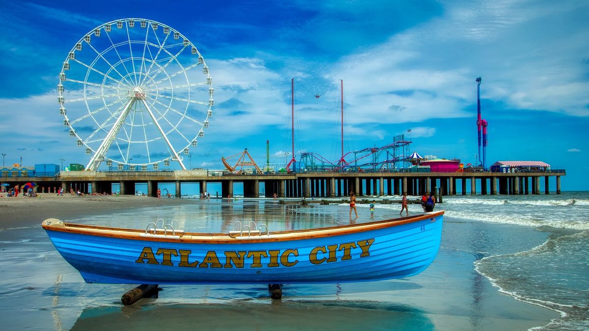 Atlantic City