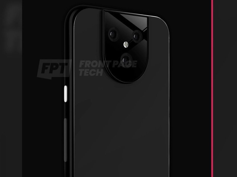 Google Pixel 5