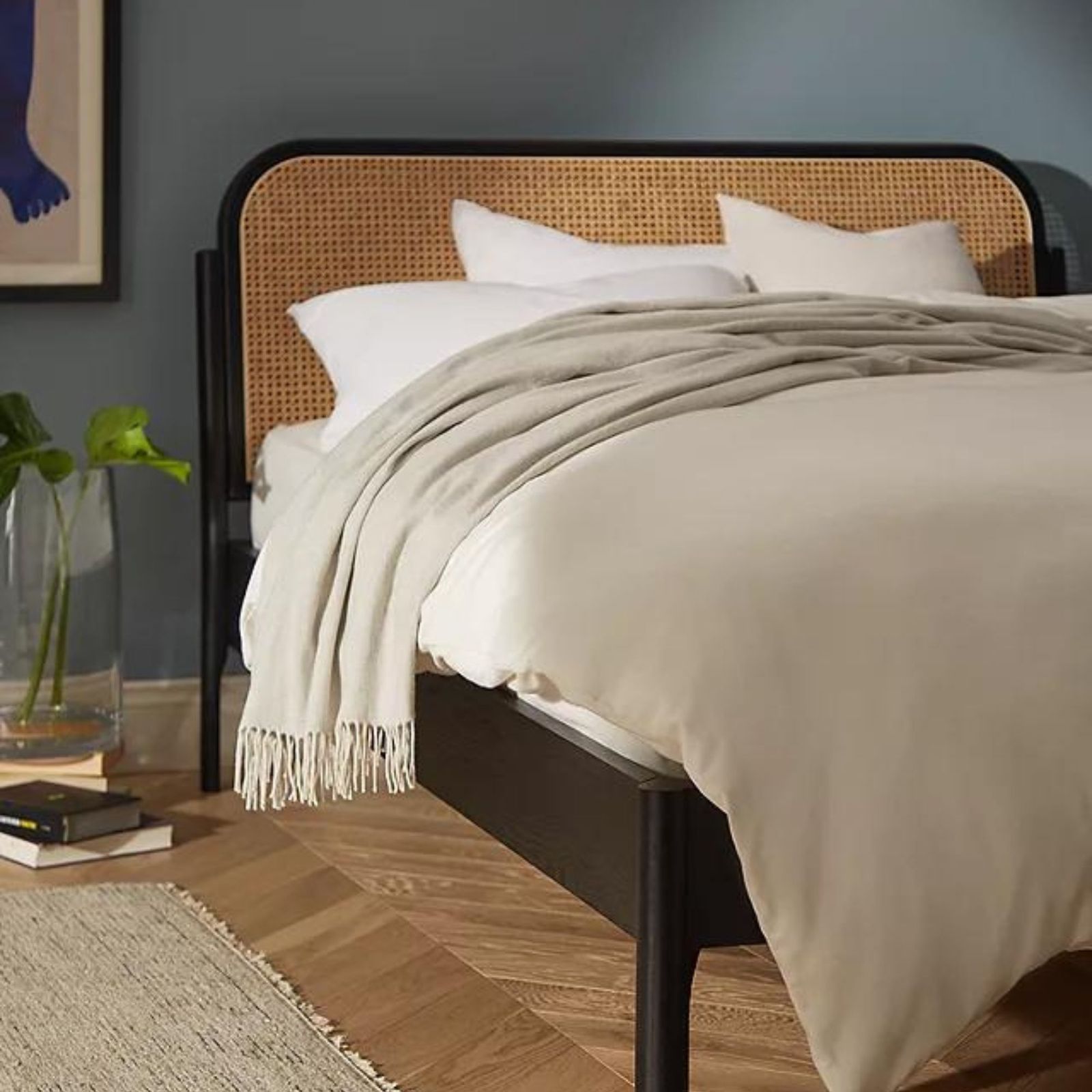 Where to buy a bed that's both stylish and affordable | Ideal Home