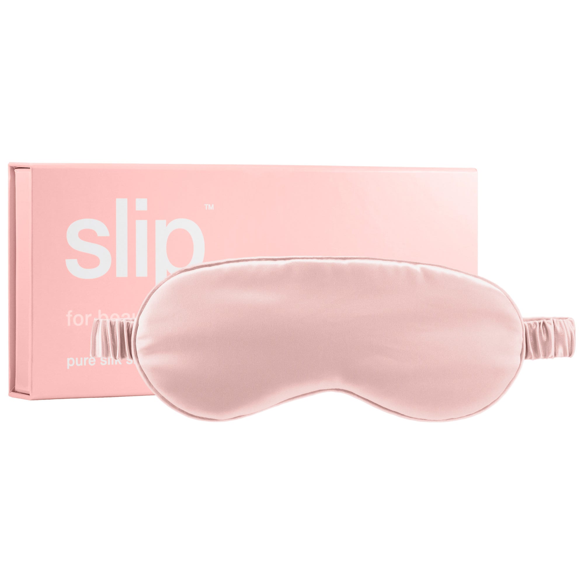 Silk Sleepmask