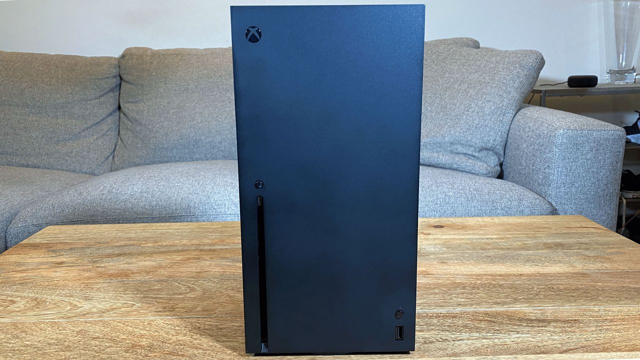 Xbox Series X