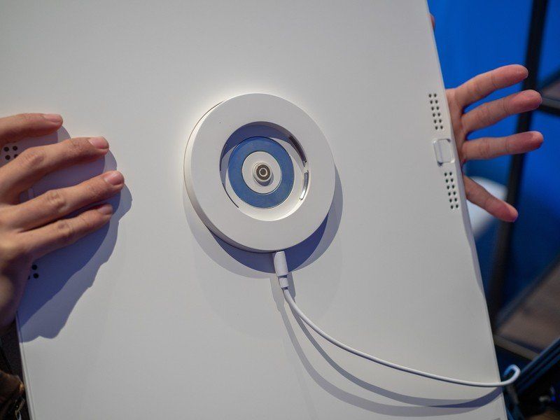 Lenovo Smart Frame