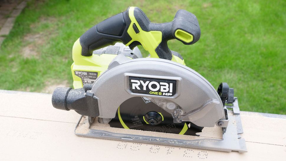The 8 best circular saws for your next woodworking project Homebuilding